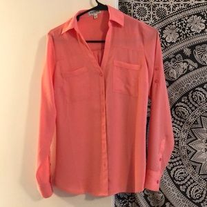 Express Portofino shirt